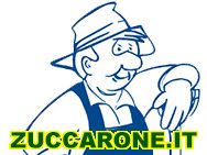 Logo Zuccarone.it